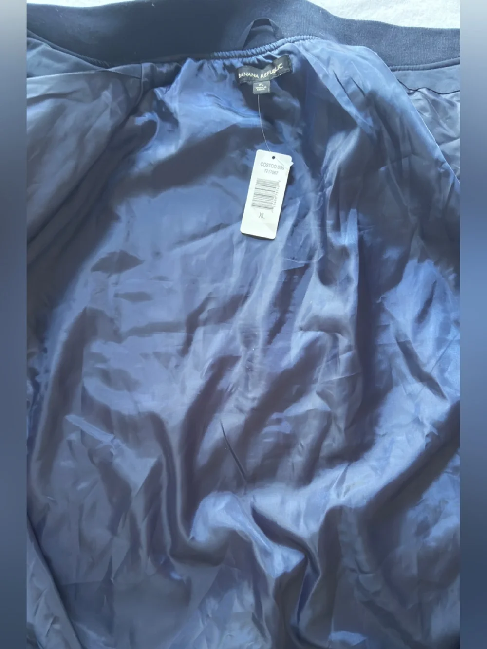 Banana Republic banana republic